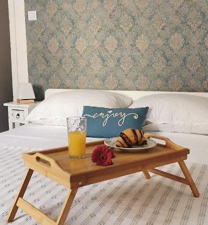 Vacation Home Kovachnica Врбник Экстерьер фото