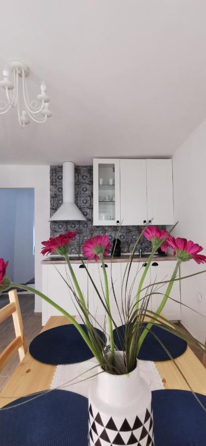 Vacation Home Kovachnica Врбник Экстерьер фото