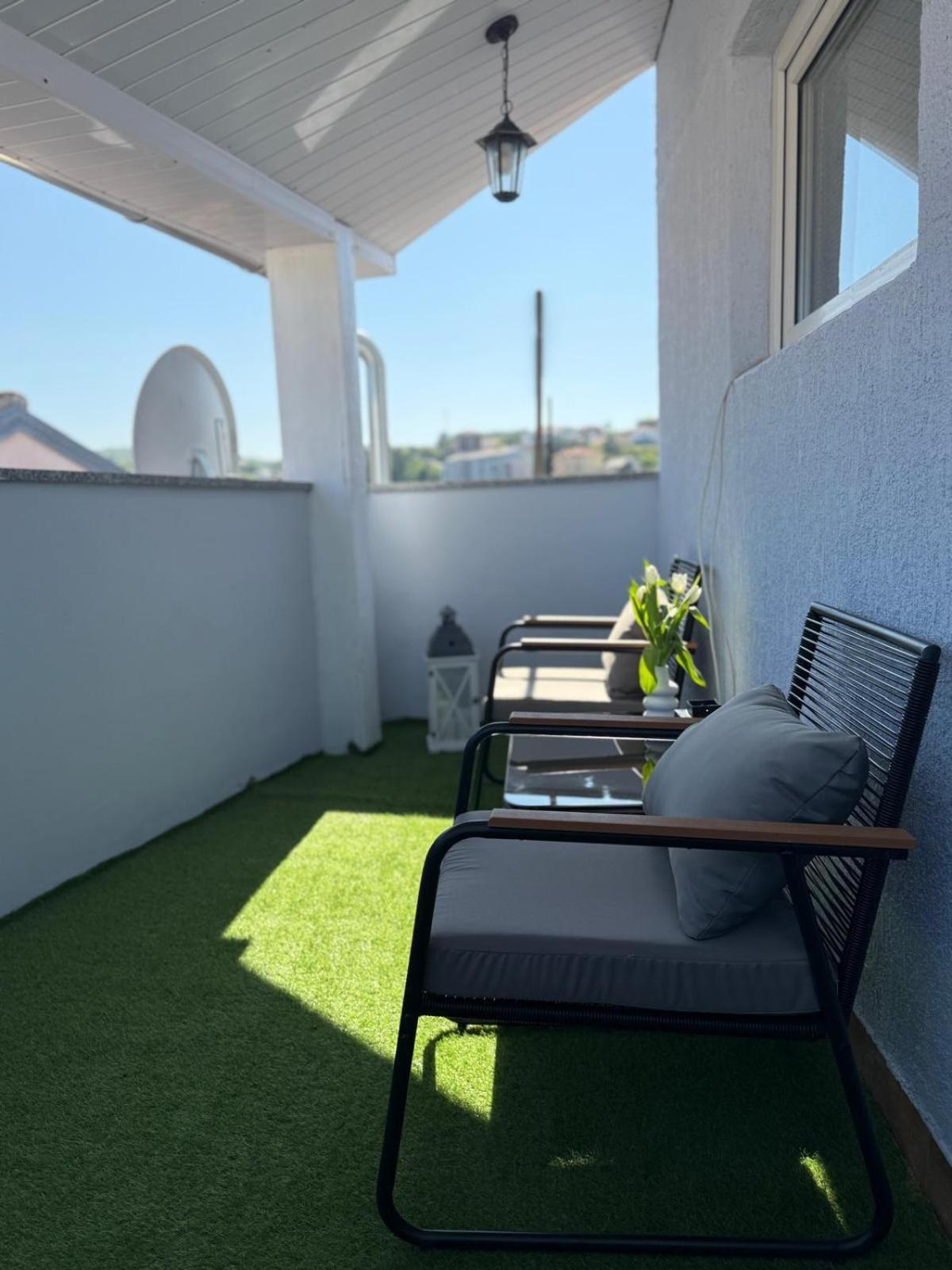Vacation Home Kovachnica Врбник Экстерьер фото
